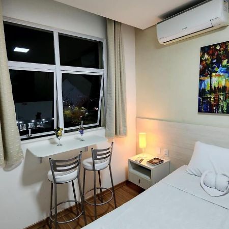לגואה סנטה Paris Residence Flats Avenida Joao Daher 1000 מראה חיצוני תמונה