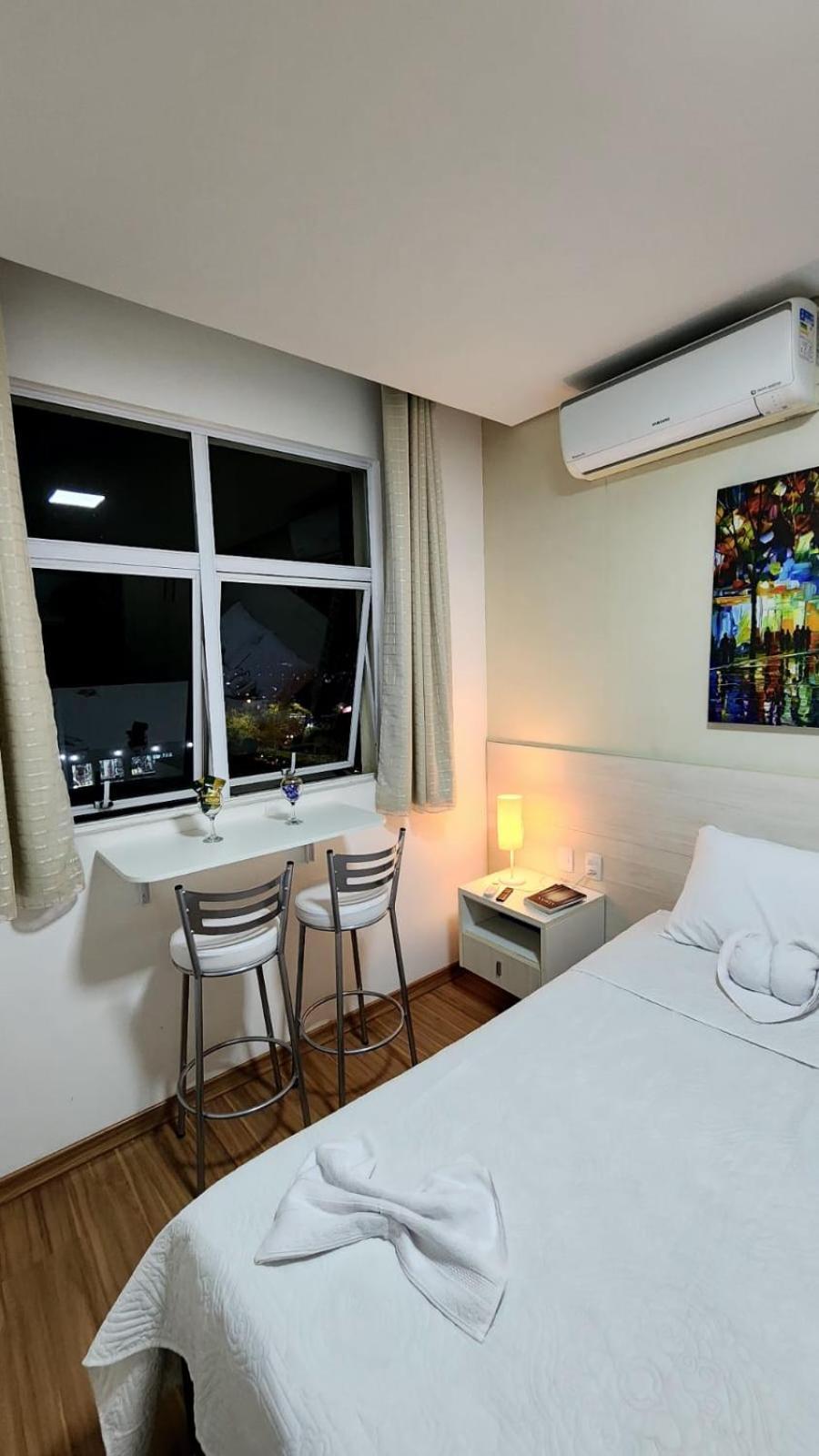 לגואה סנטה Paris Residence Flats Avenida Joao Daher 1000 מראה חיצוני תמונה