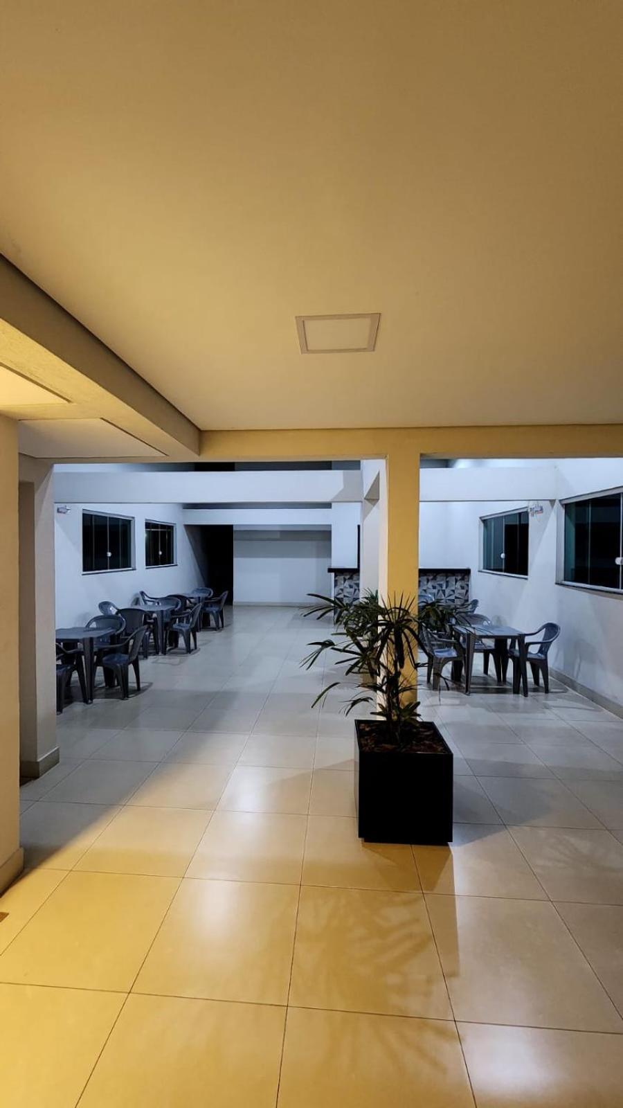 לגואה סנטה Paris Residence Flats Avenida Joao Daher 1000 מראה חיצוני תמונה