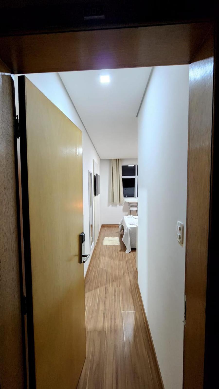 לגואה סנטה Paris Residence Flats Avenida Joao Daher 1000 מראה חיצוני תמונה
