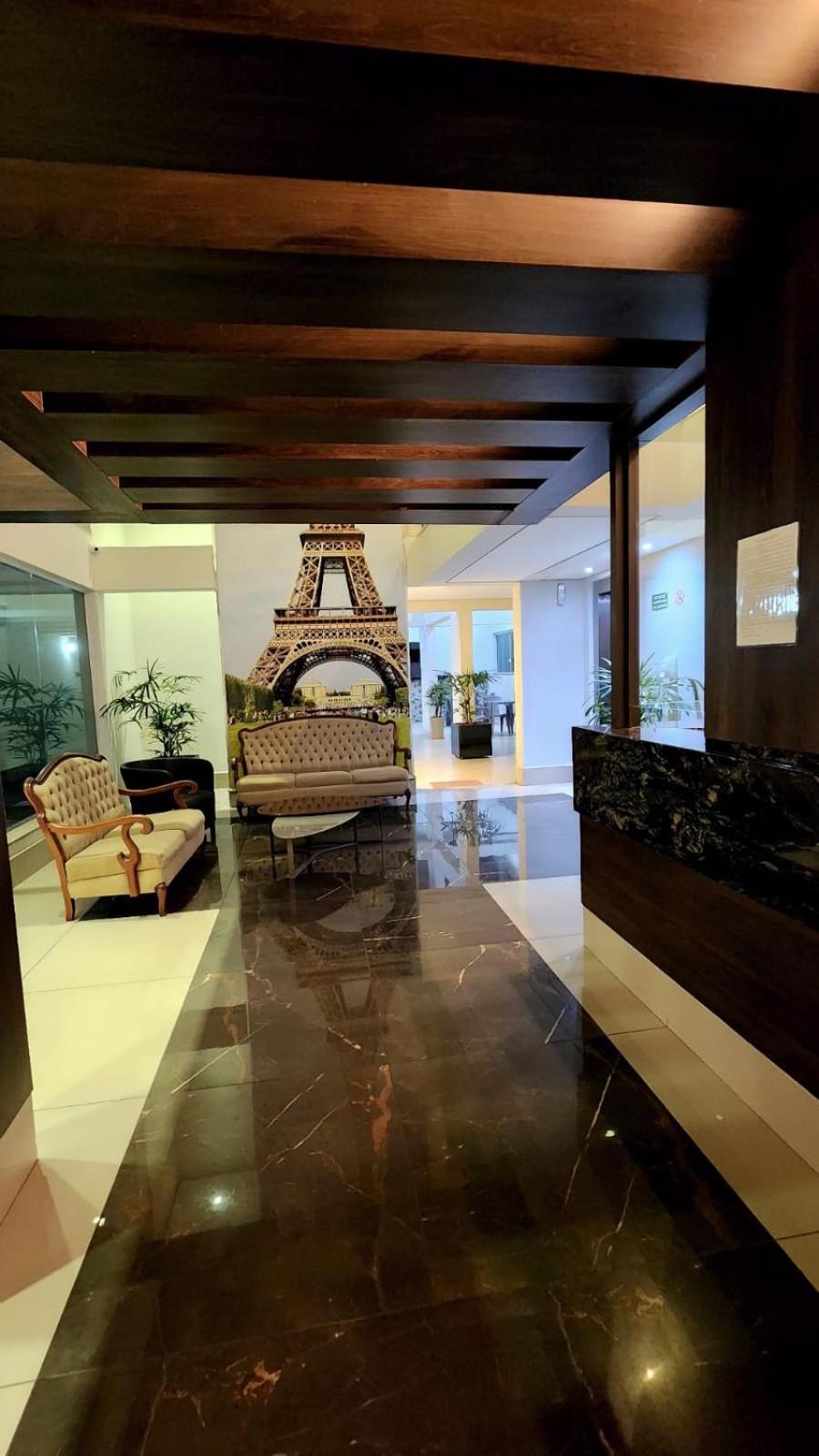 לגואה סנטה Paris Residence Flats Avenida Joao Daher 1000 מראה חיצוני תמונה