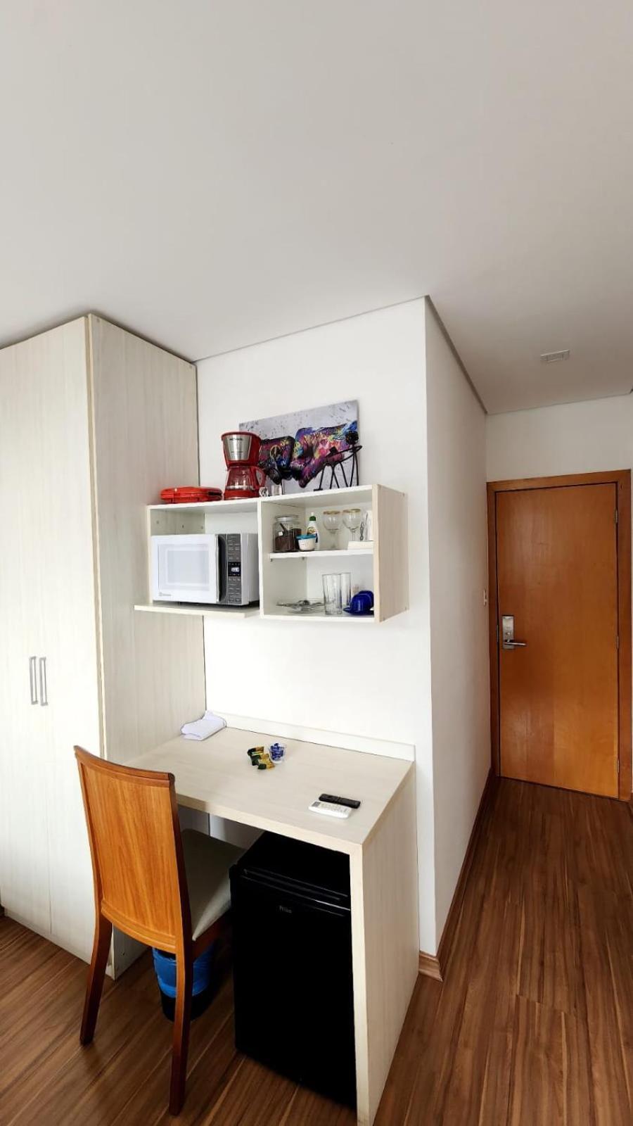 לגואה סנטה Paris Residence Flats Avenida Joao Daher 1000 מראה חיצוני תמונה