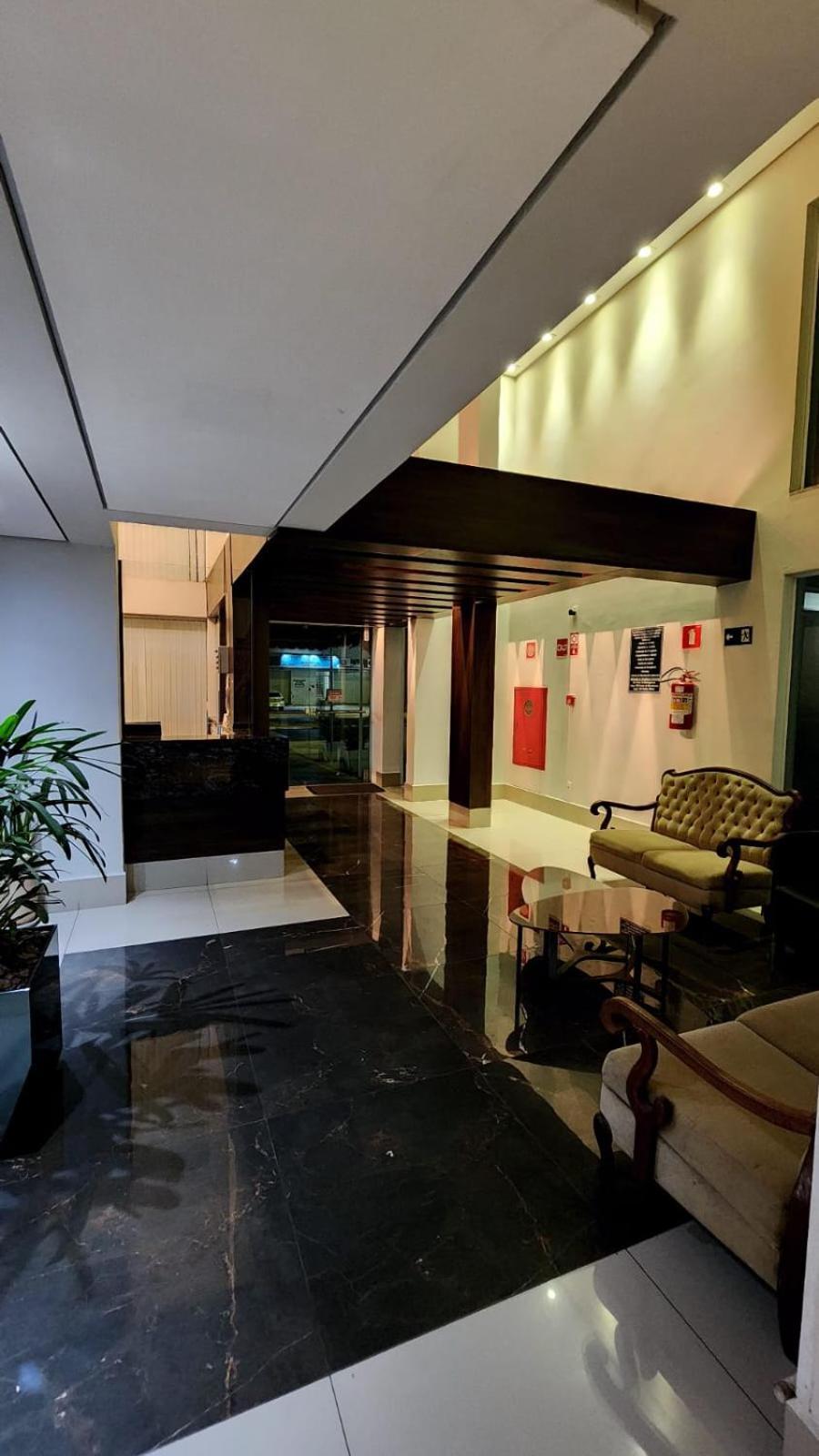 לגואה סנטה Paris Residence Flats Avenida Joao Daher 1000 מראה חיצוני תמונה