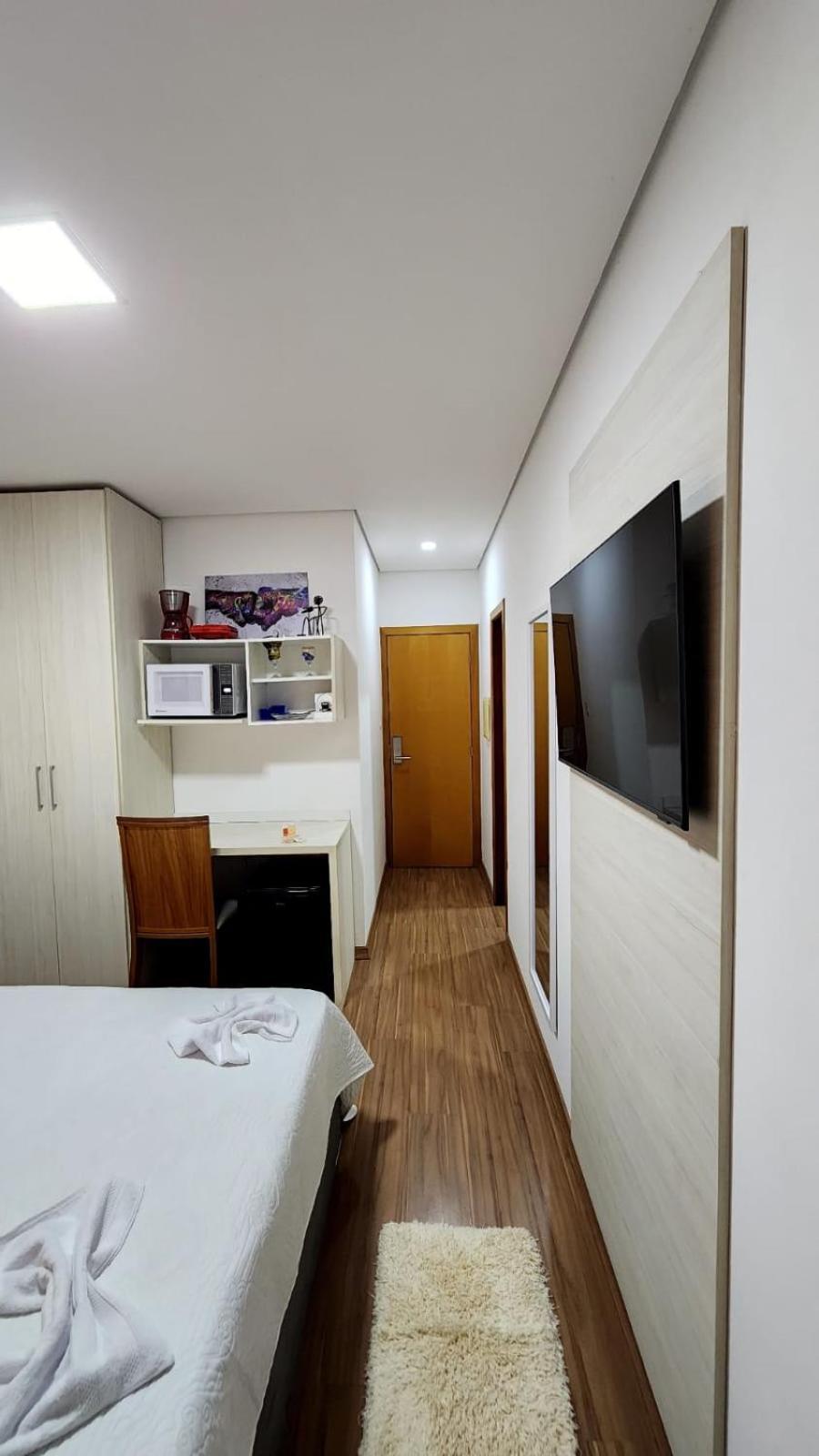 לגואה סנטה Paris Residence Flats Avenida Joao Daher 1000 מראה חיצוני תמונה