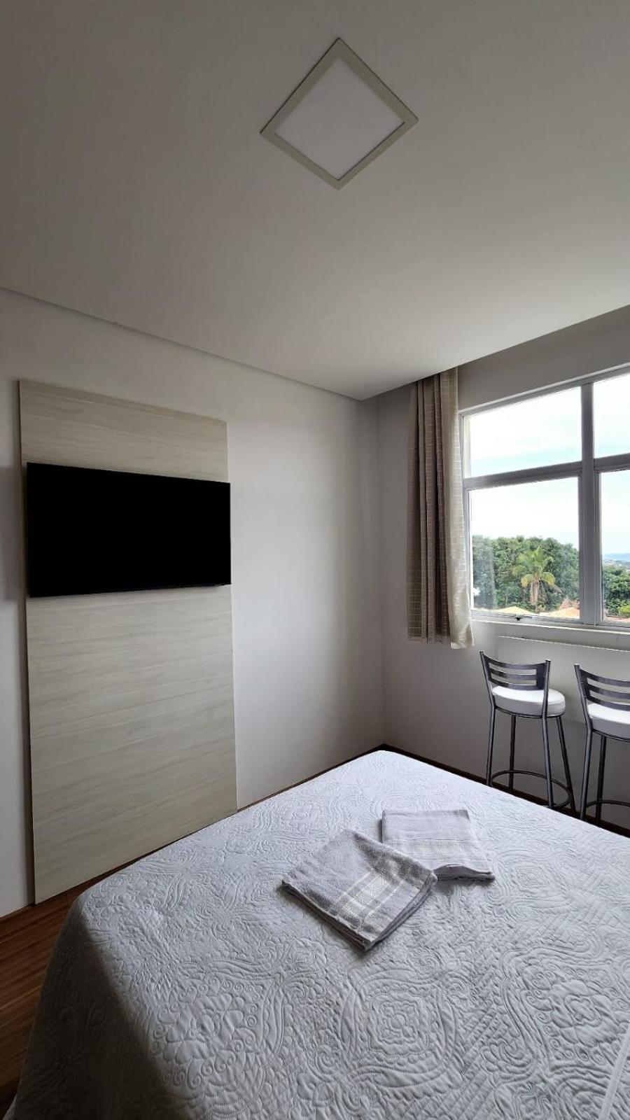 לגואה סנטה Paris Residence Flats Avenida Joao Daher 1000 מראה חיצוני תמונה