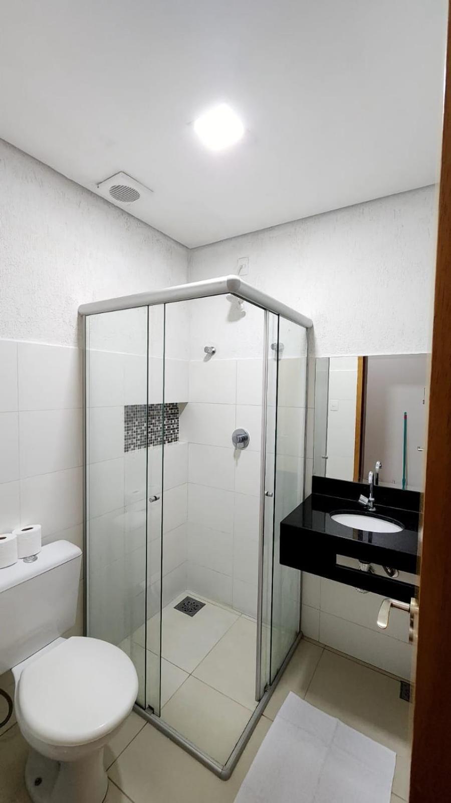 לגואה סנטה Paris Residence Flats Avenida Joao Daher 1000 מראה חיצוני תמונה