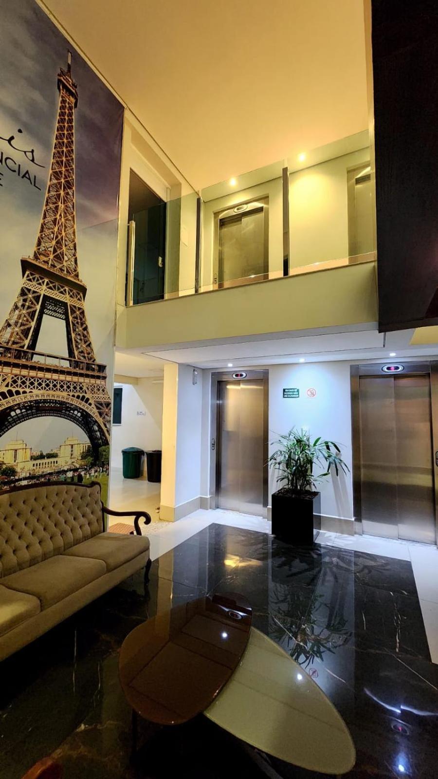 לגואה סנטה Paris Residence Flats Avenida Joao Daher 1000 מראה חיצוני תמונה